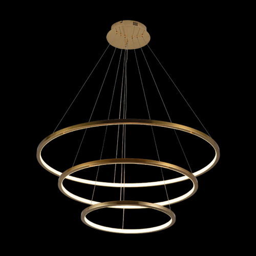 10015/3 Подвесной светильник LOFT IT Ring