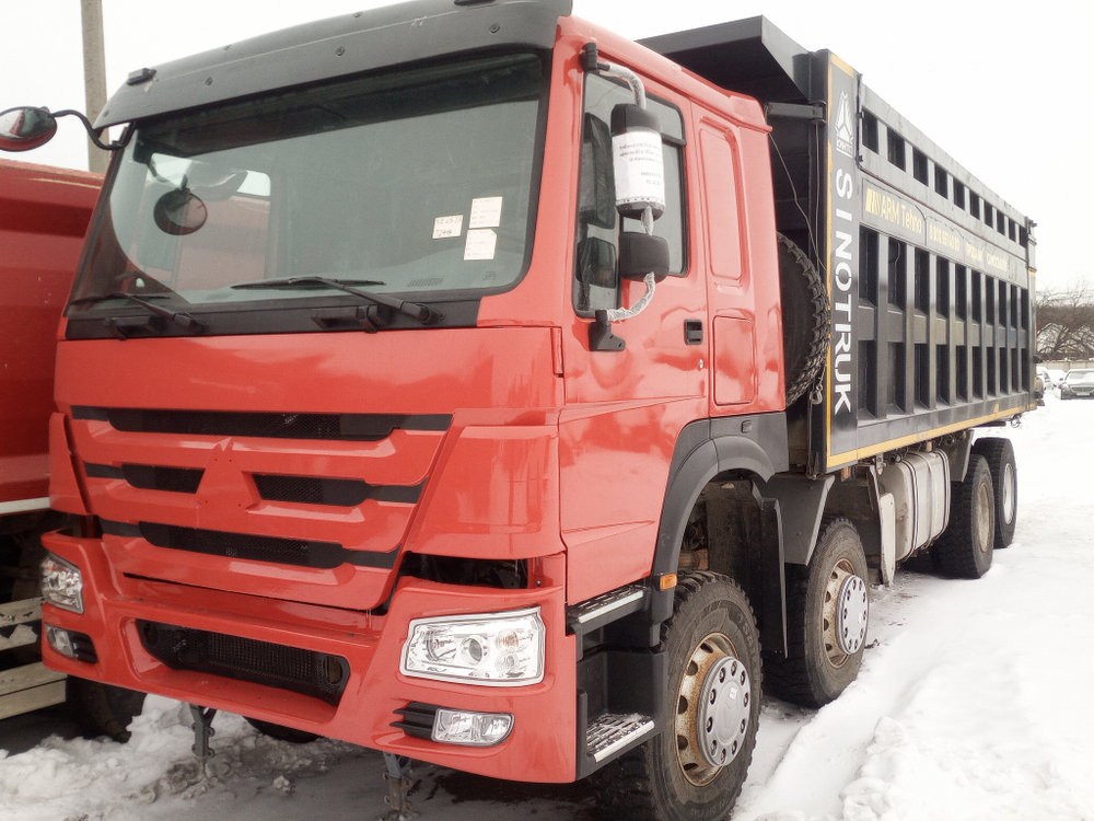 GAZ GAZELLE NEXT Бортовой (Евроборт) 2824DH (Евроборт, Дизельный, 2,8 л, 150 л.с.)
