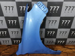 Крыло переднее правое Haval Jolion 21-24 Б/У Оригинал 8403120XST01A