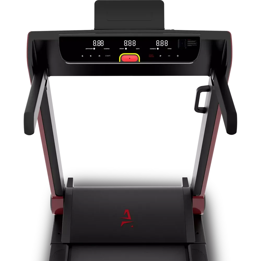 Беговая дорожка Ammity Style STM 5114 HRC