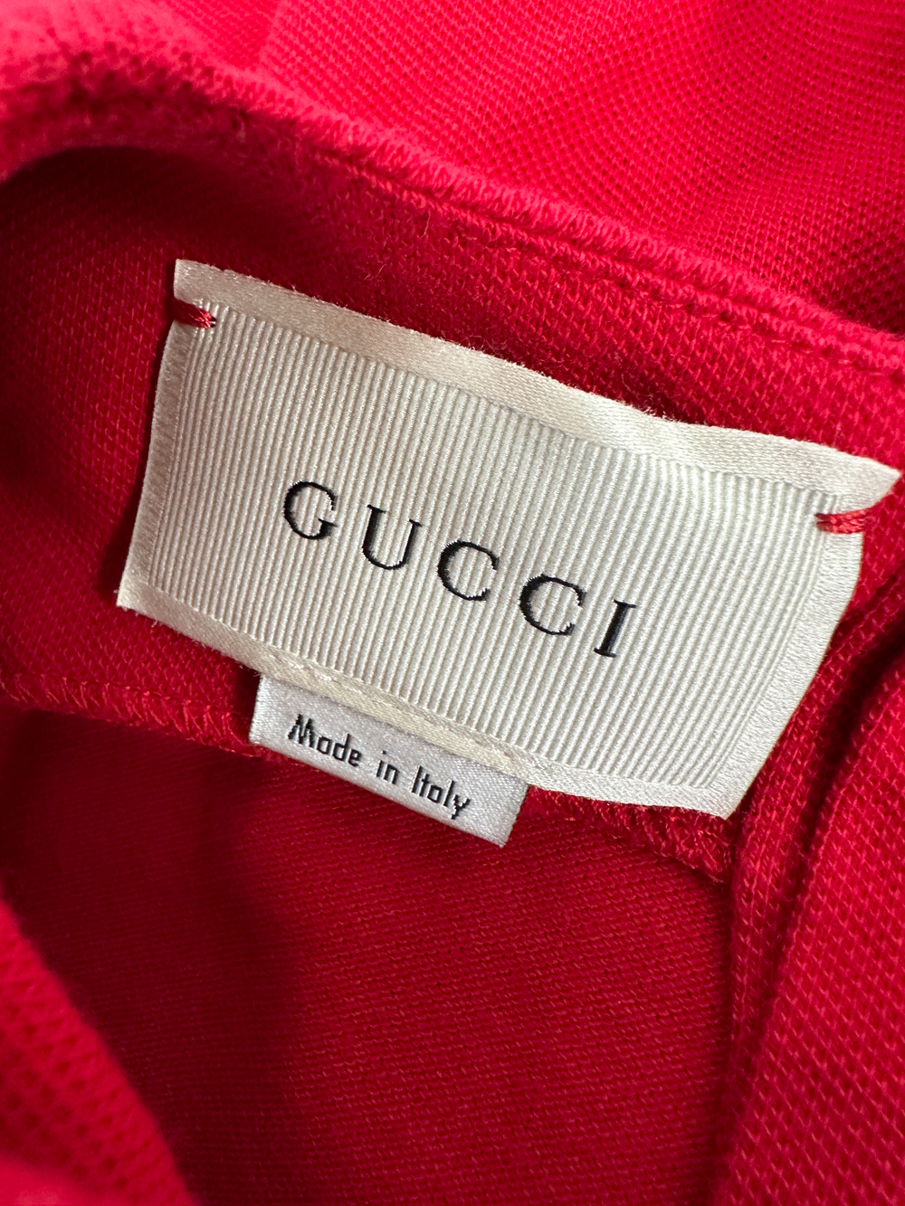 Платье Gucci