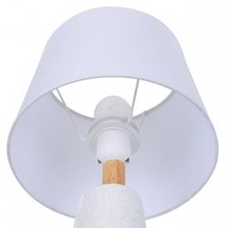 Настольная лампа декоративная Lumion Visiona 8210/1T