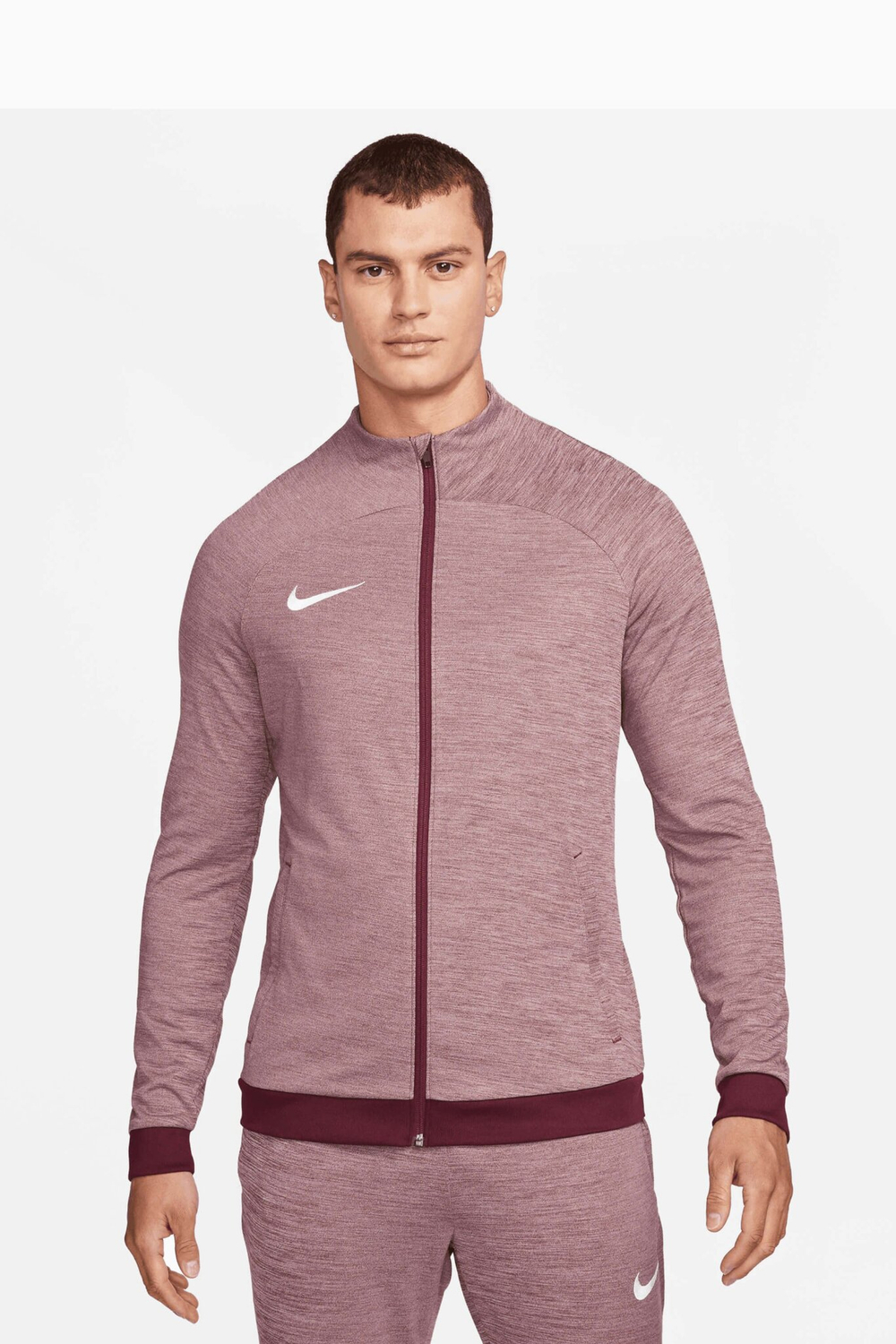 Кофта Nike Dri-FIT Academy