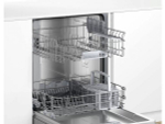 Встраиваемая посудомоечная машина Bosch SMV25AX00E