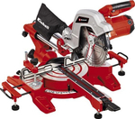 Пила торцовочная сетевая EINHELL TC-SM 254 4300385