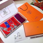 Платок Hermes