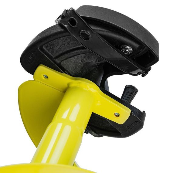 Ледобур ICEBERG-ARCTIC 130R-1900 v3.0 правое вращение (LA-130RA) Тонар (0)