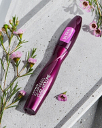 Wimperntusche für mehr Schwung und Volumen - Catrice Glamour Doll Curl Volume Mascara Black