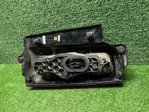 Фонарь левый Peugeot Expert 3 (2016-н.в.)