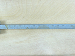 Штангенглубиномер ШГ-250 (0-250мм) Ц/д 0,05мм