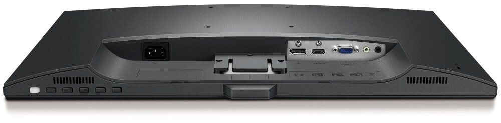 Монитор BENQ 23,8" GW2480E (9H.LHELB.CBE)