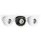 Комплект из светильника и рамки Lightstar Intero Ball (217536+217064+217074+217064) i536647464
