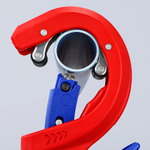 Труборез DP50 Knipex 902301BK