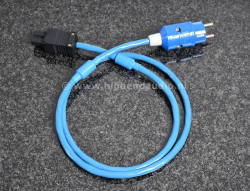 Сетевой кабель Siltech SPX20 Classic Anniversary power 1.5м Blue