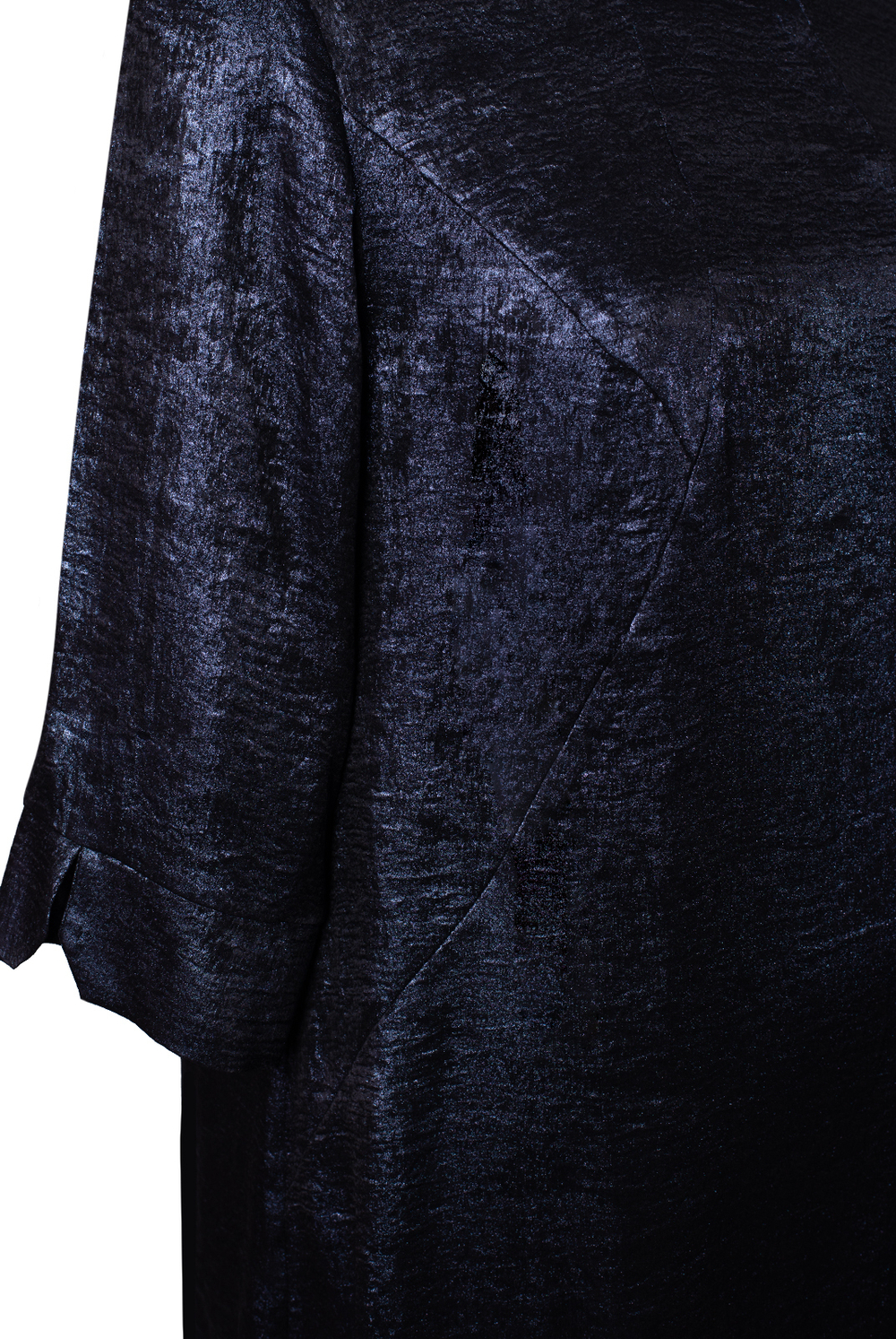 Платье женское 3569ЛП, синий #182Сина053569ЛП