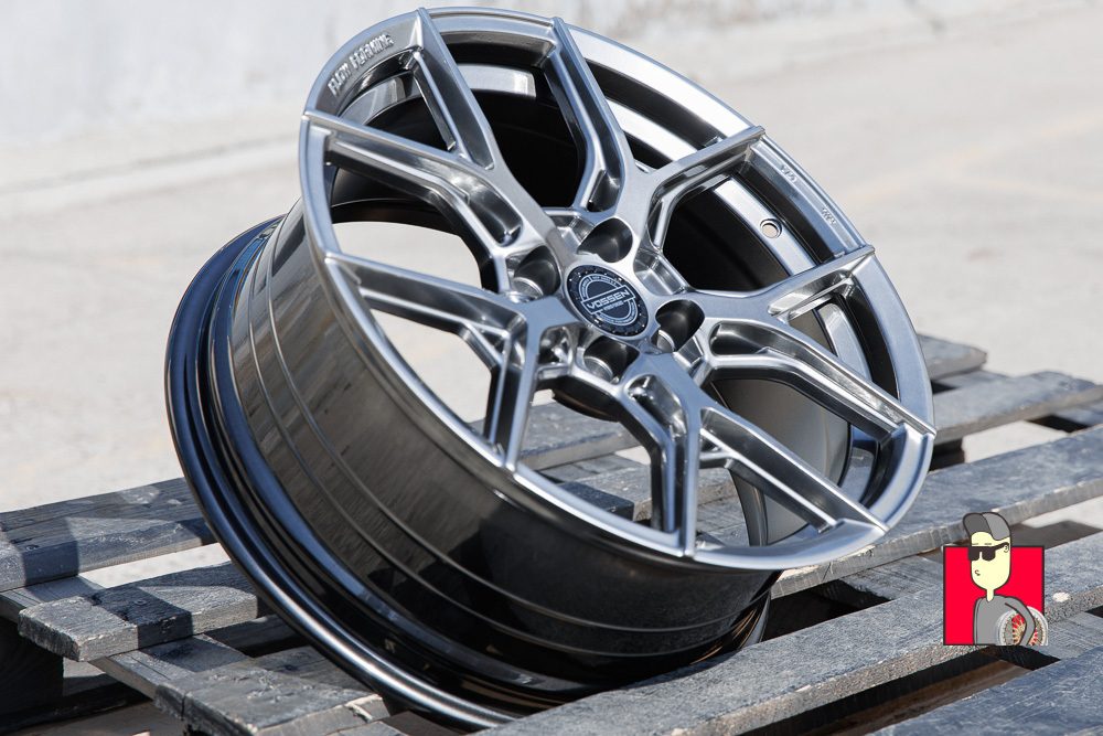 Комплект дисков RGW 018 17x7.5 et35 4x100