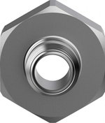 NPHS-S6-M-G12F Быстроразъемный штекер