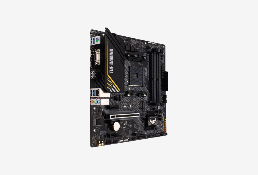 TUF GAMING A520M-PLUS II_0226529100704