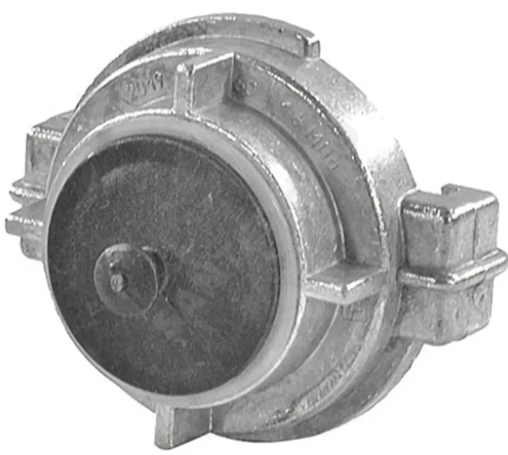 Головка заглушка на пожарный рукав ГЗ-50 АП