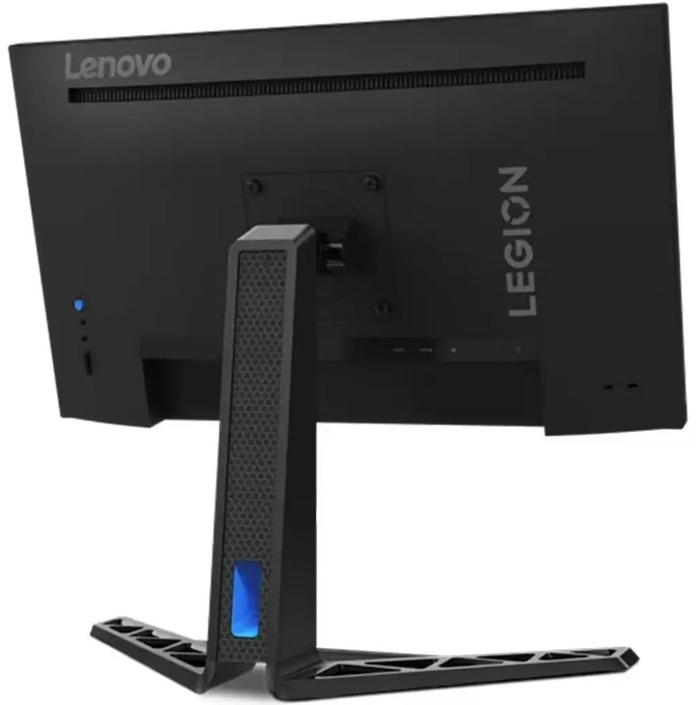 Монитор Lenovo R25i-30 67B7GACBEU черный