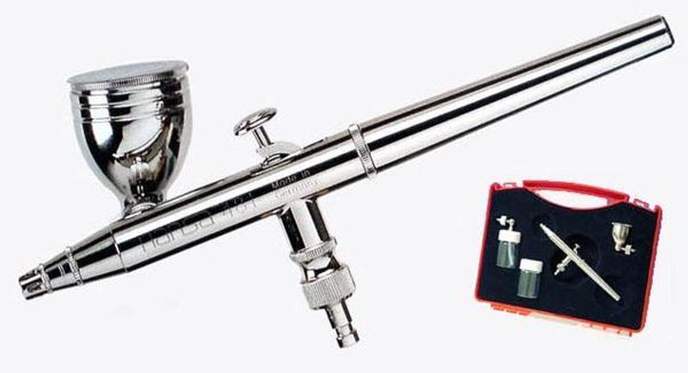 Аэрограф Hansa 481 Set купить в Москве