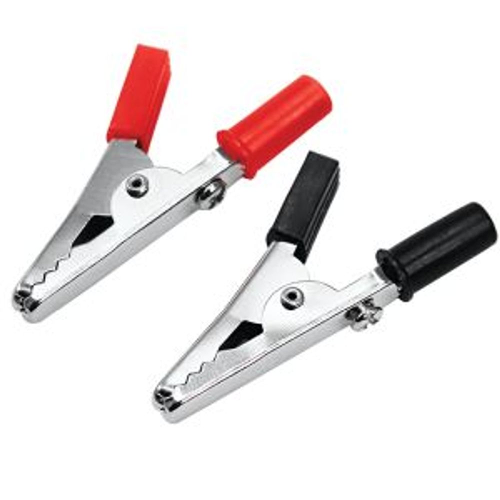 Зажим «Крокодил» 5А, 55мм REXANT