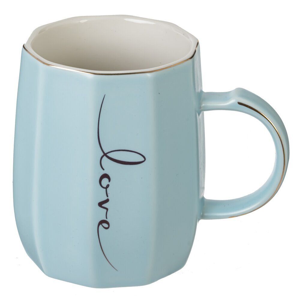 GAEM Кружка, 470 мл, L13 W9 H11 см