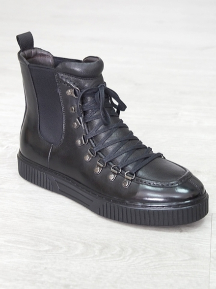 Ботинки мужские зимние GRAND GUDINI G937X-G27А-R