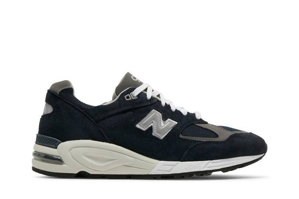 Кроссовки New Balance Nb 990 V2