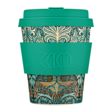 Кофейный эко-стакан 250 мл Келмскотт WM (600604)