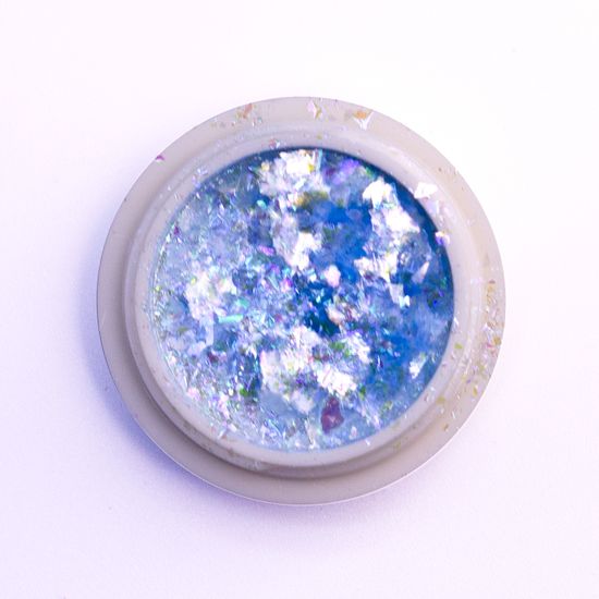 Хлопья Юки Радужные №12