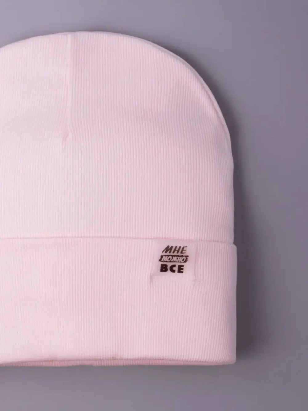 Шапки для девочки осенние набор