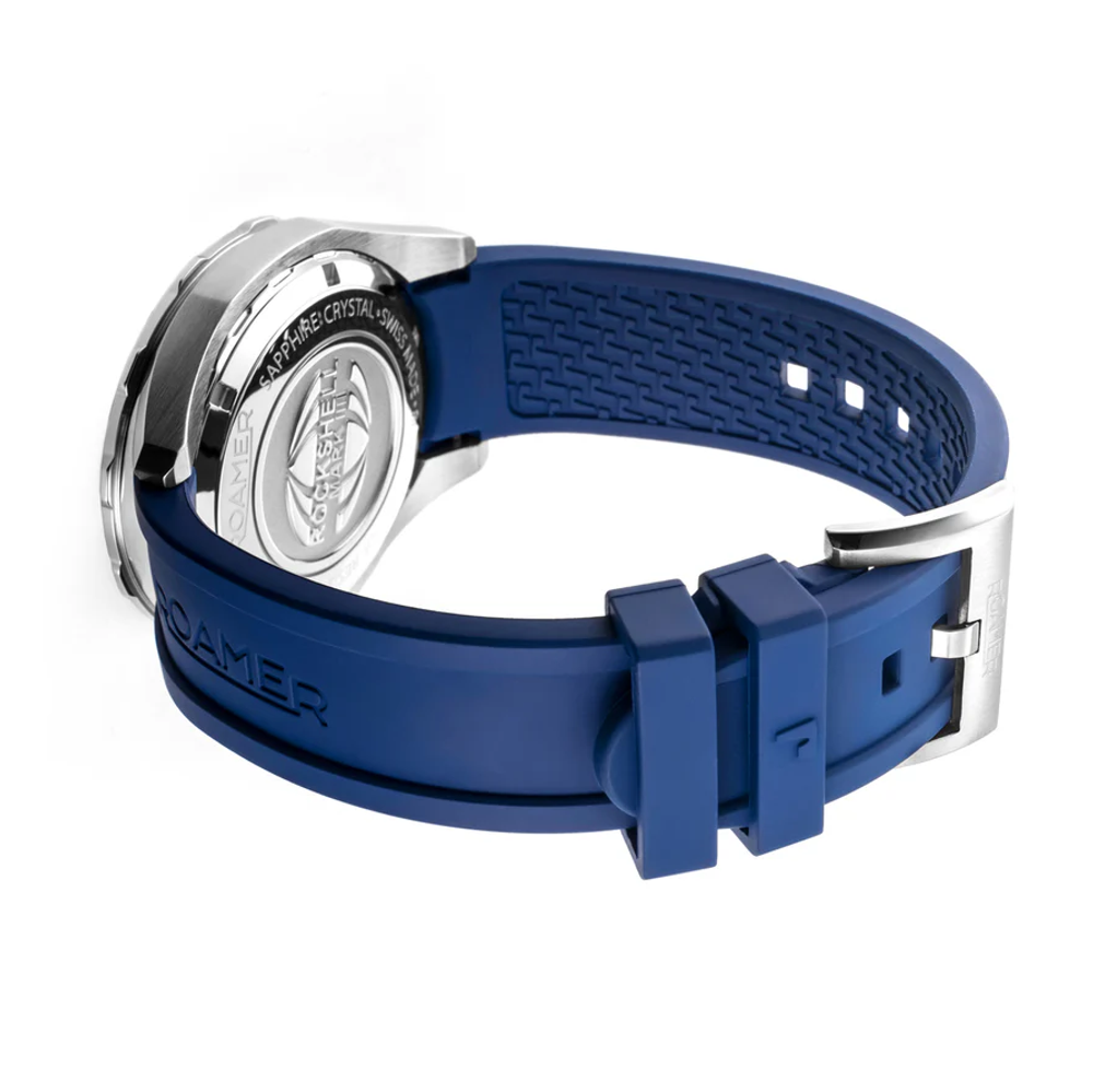 Roamer Rockshell Mark III Scuba 867833 41 45 02