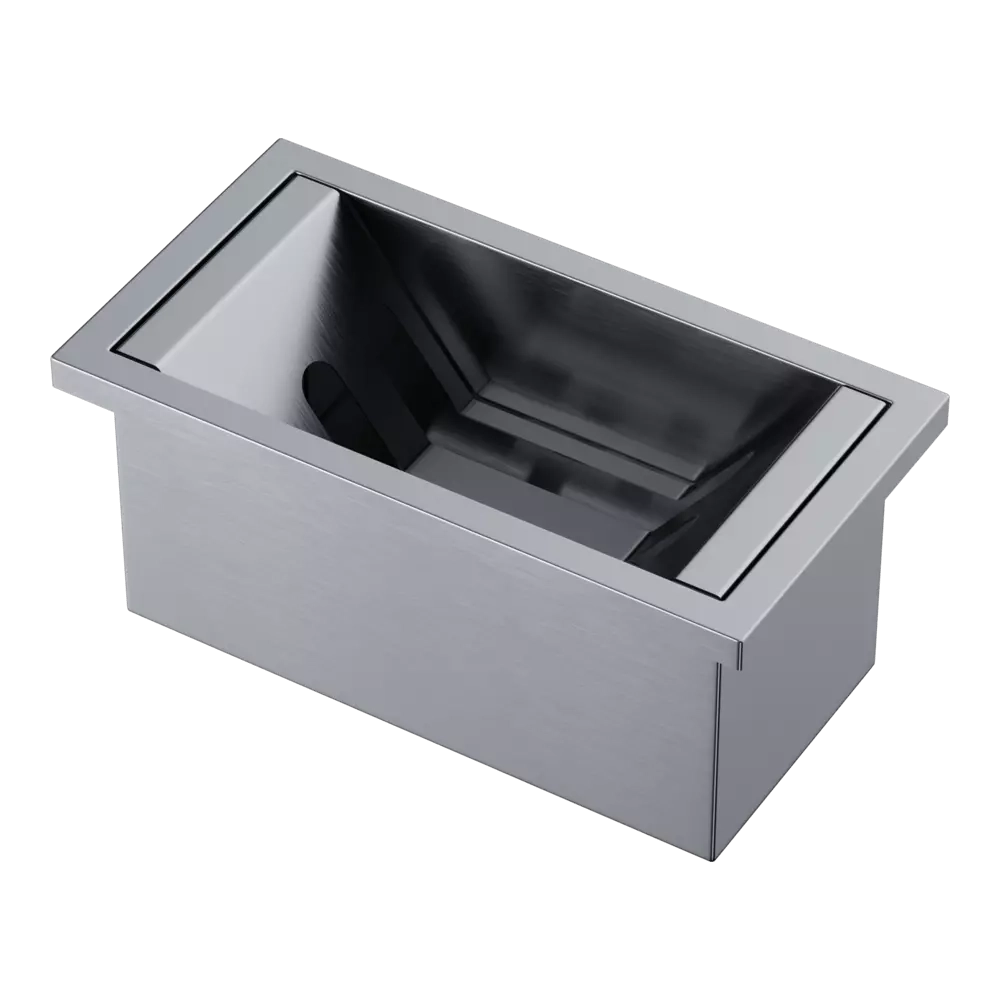 Подставка-сушка для тарелок FG-02-GM для DRY-01/DRY-02