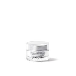Jan Marini HYLA3D FACE CREAM Ультра-увлажняющий и восстанавливающий барьерные функции крем с 3D гиалуроновым комплексом Объем: 28 мл
