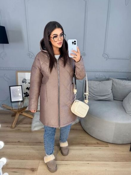 Куртка УК-825 Фабрика Моды