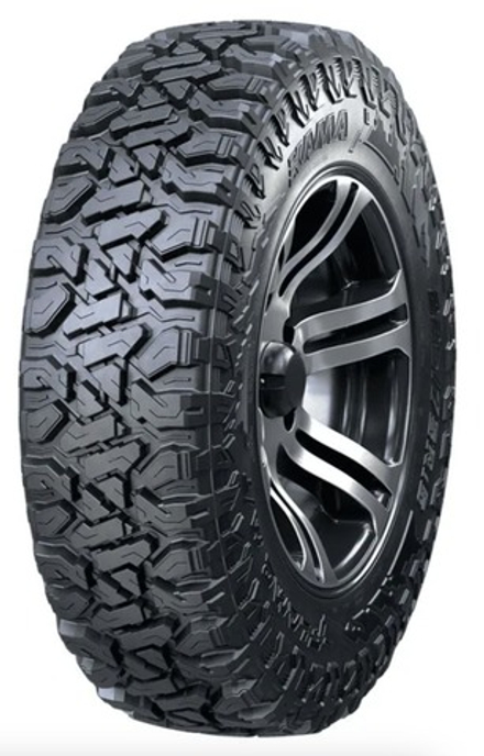 Автошина 205/70R15 KAMA FLAME M/T (HK-434) 100Q
