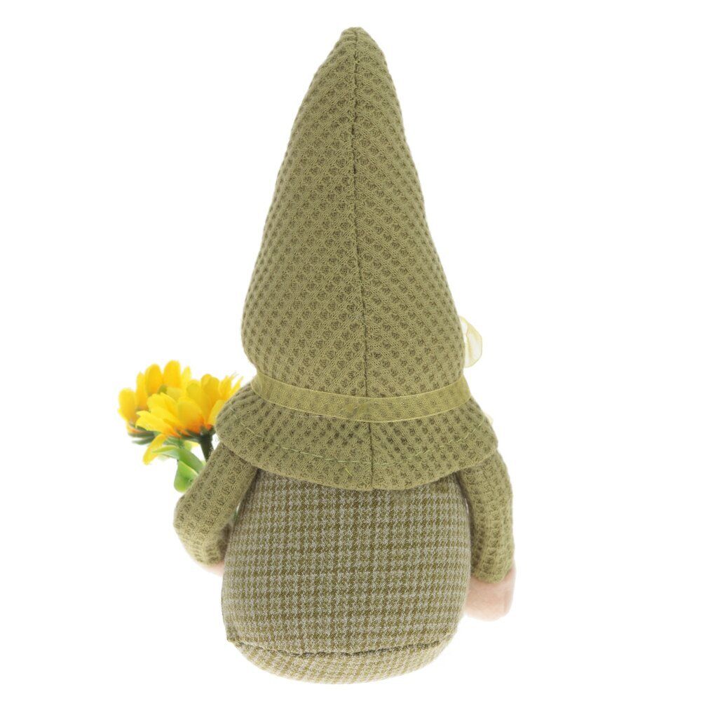 GAEM Игрушка набивная "Гном", L10 W8 H18 см, 2в.