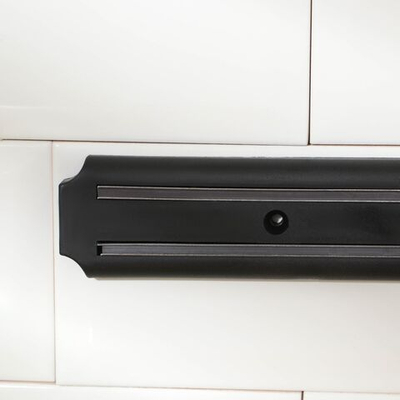 Держатель для ножей магнитный Доляна «Линия», 50 см (Цвет: не задано)