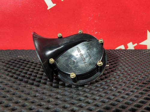 Сигнал звуковой