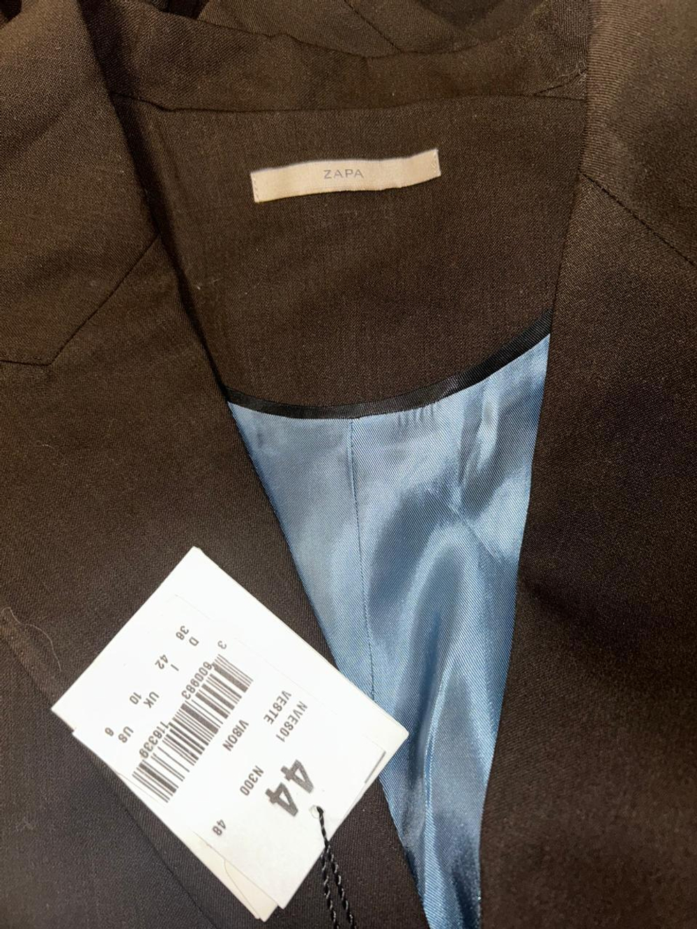 Пиджак ZARA
