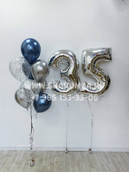 Композиция для мужчины №10