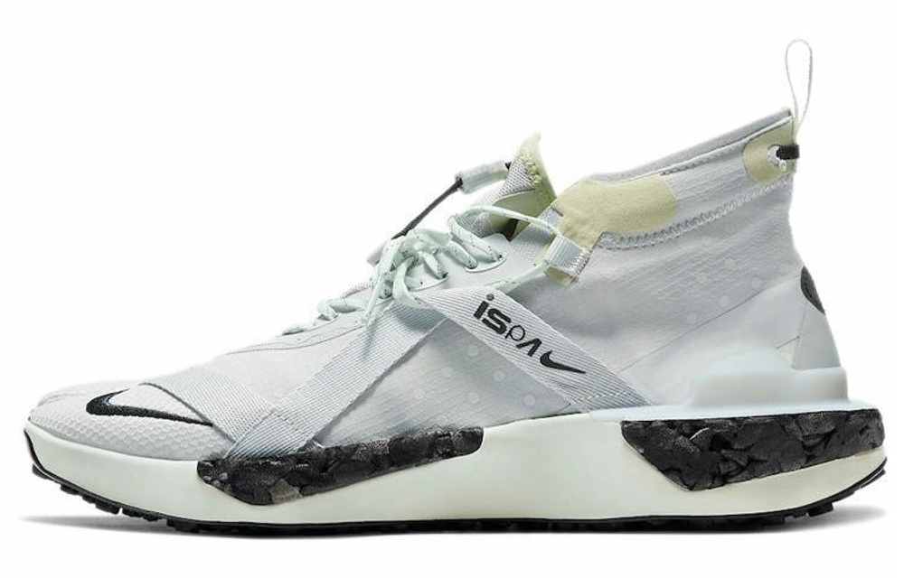 Кроссовки Nike Ispa Drifter Split Spruce