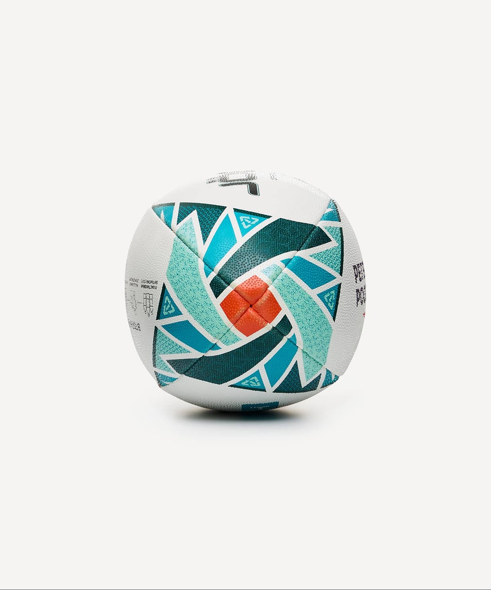 Мяч для регби TITAN ECOBALL №5