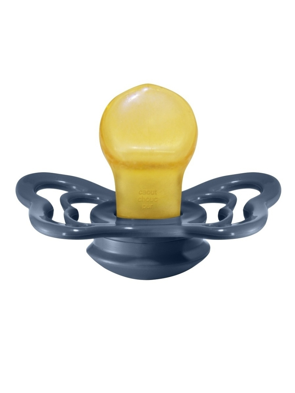 BIBS Couture Latex Ivory 6-36 месяцев