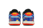 Кроссовки Nike Dunk Low Retro Og "Firecracker" "Cny" (Женская размерная сетка)