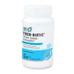 Ther-Biotic vital-zymes chewable 180caps.