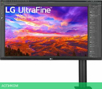 Монитор LG UltraFine 32UN88A-W