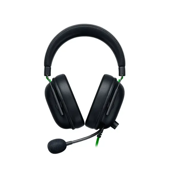 Razer Blackshark V2 X USB Black