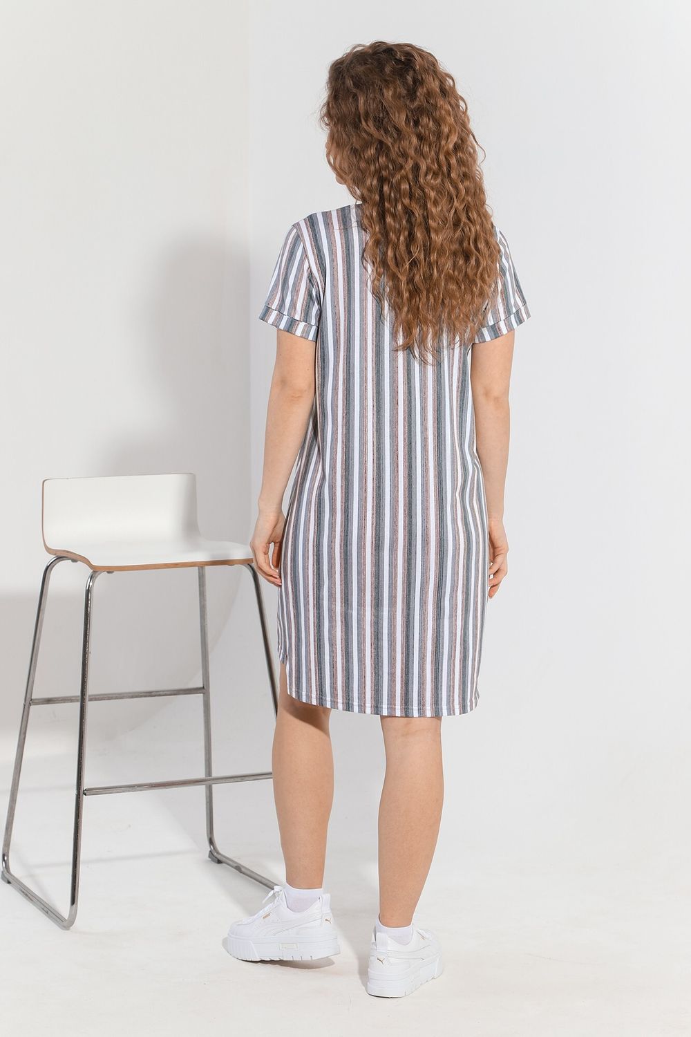 Туника Рефлекс-1 Виотекс СУХАЯ РОЗА